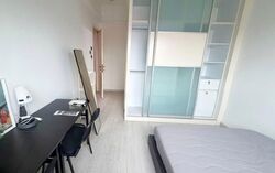 Parc Oasis (D22), Condominium #627447961